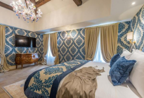 Ai Patrizi di Venezia Venedig